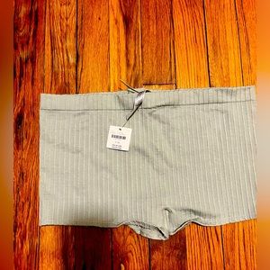Anthropologie | LG/ XL | Boy Shorts